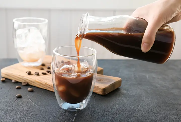 What is Cold Brew and Cold Drip? What are Cold Brewing Methods?